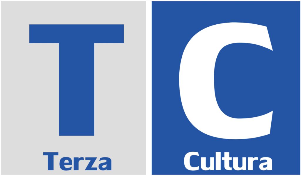 Logo Terza Cultura Società Cooperativa